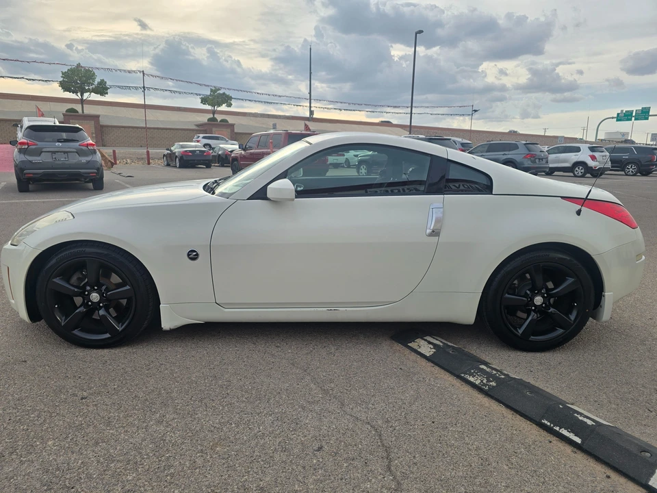 2006 Nissan 350Z 5th Gen - Image 7 of 18