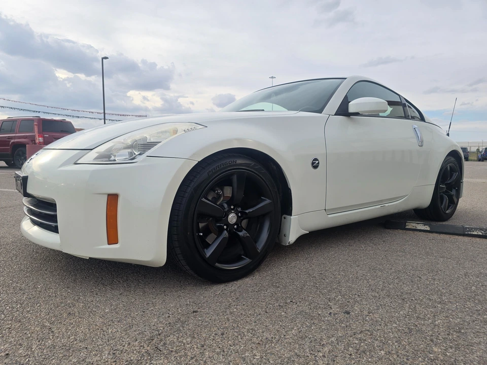 2006 Nissan 350Z 5th Gen - Image 3 of 18
