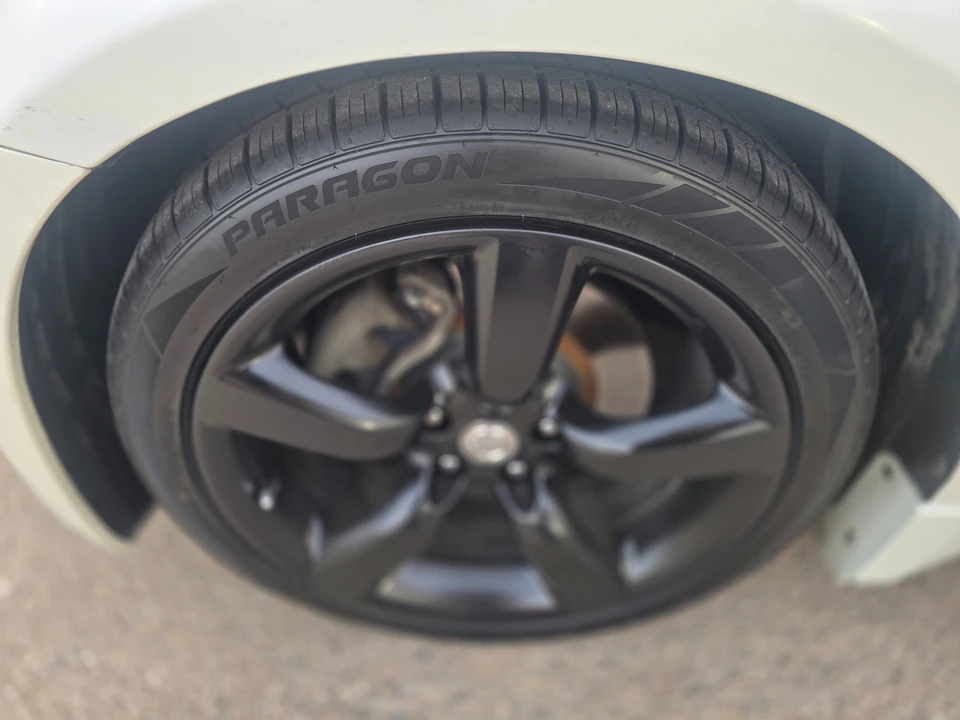 2006 Nissan 350Z 5th Gen - Image 17 of 18