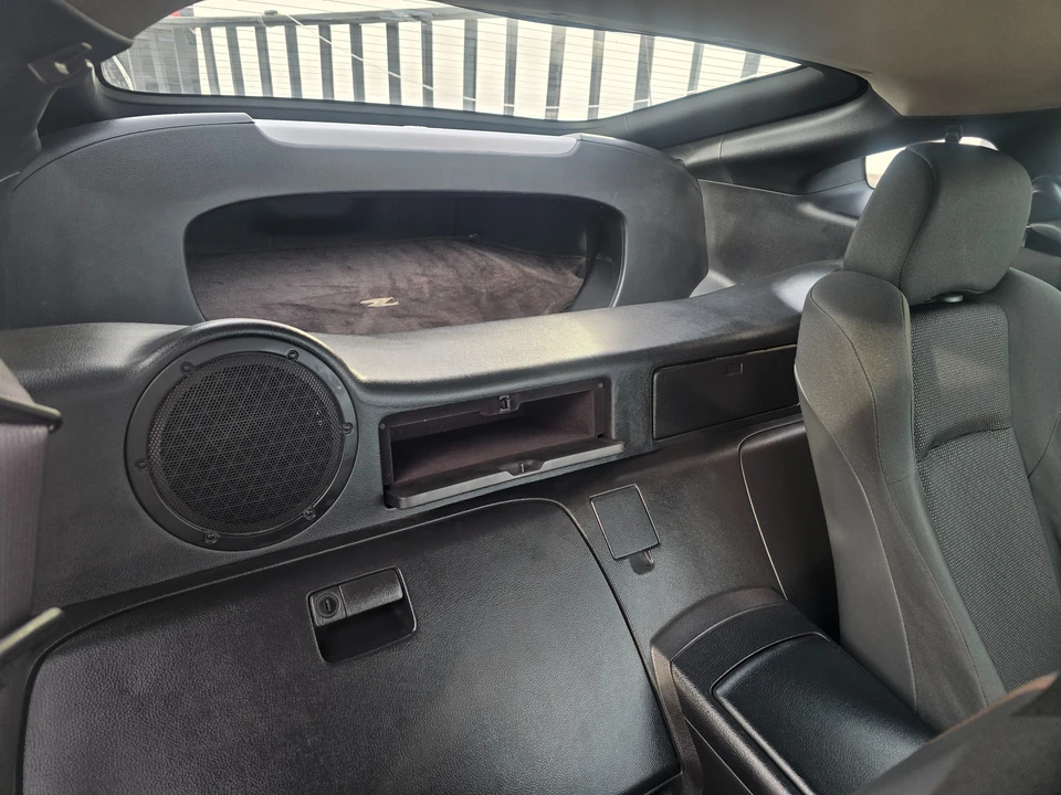 2006 Nissan 350Z 5th Gen - Image 14 of 18