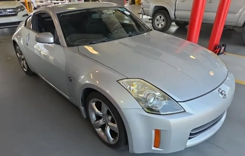 2006 Nissan 350Z 5th Gen - Image 2 of 2