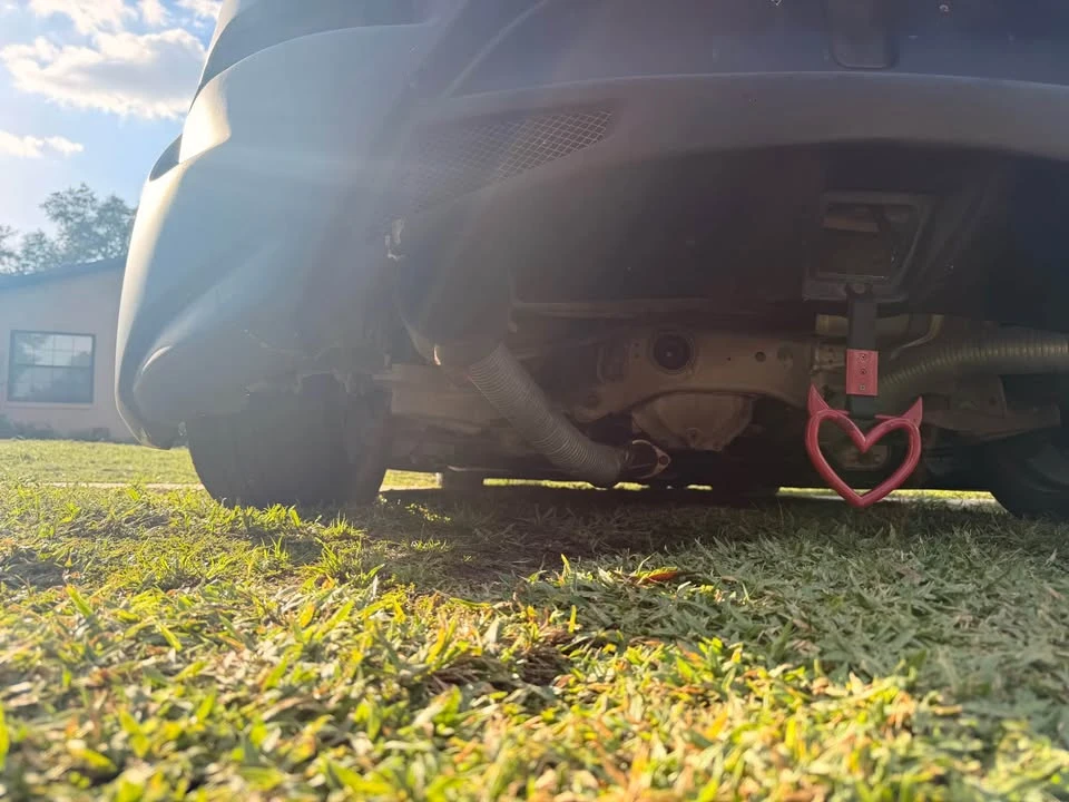 2006 Nissan 350Z 5th Gen - Image 8 of 8