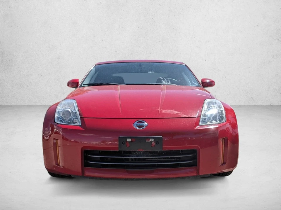2006 Nissan - Image 2 of 16