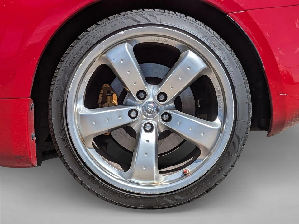 2006 Nissan - Image 9 of 16