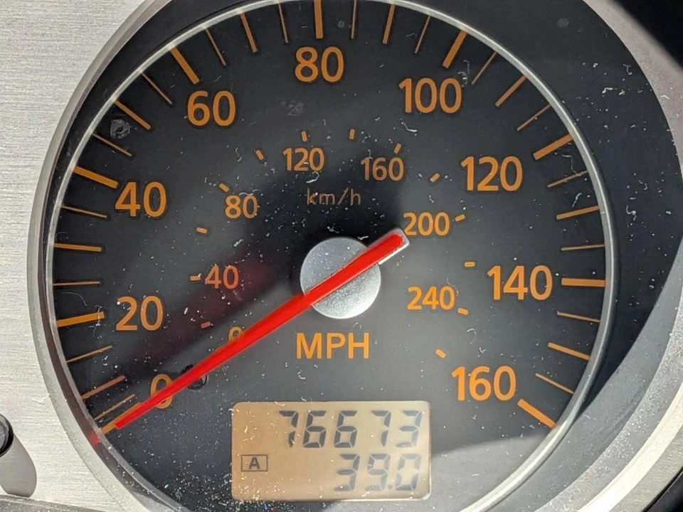 2006 Nissan - Image 10 of 16