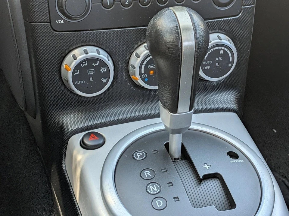 2006 Nissan - Image 13 of 16