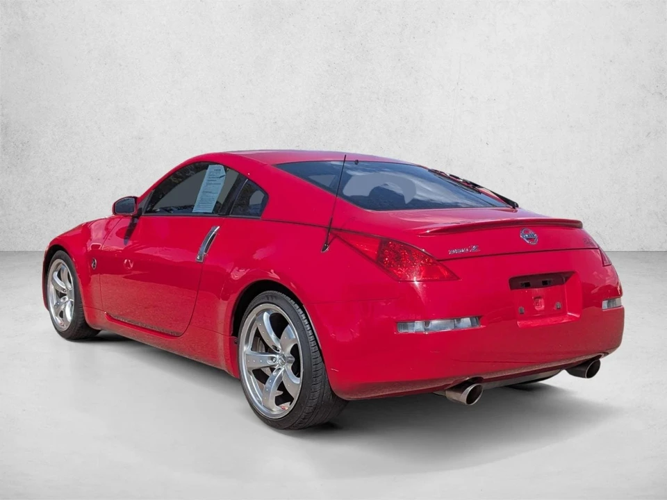 2006 Nissan - Image 7 of 16
