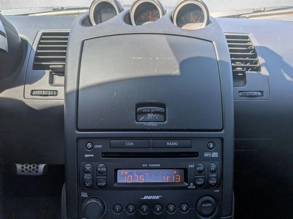 2006 Nissan - Image 14 of 16