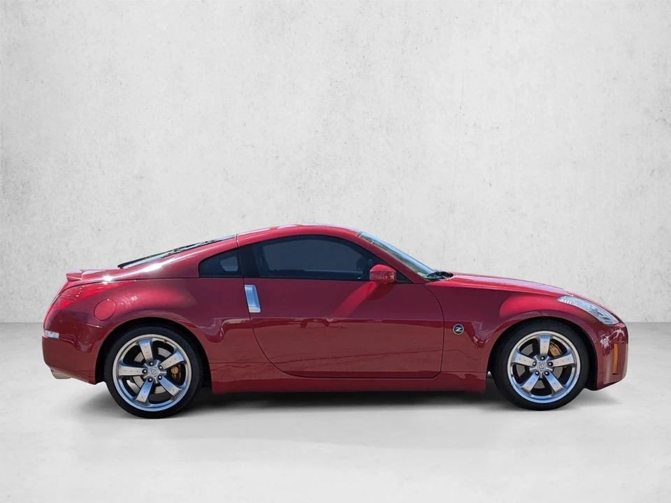 2006 Nissan - Image 4 of 16