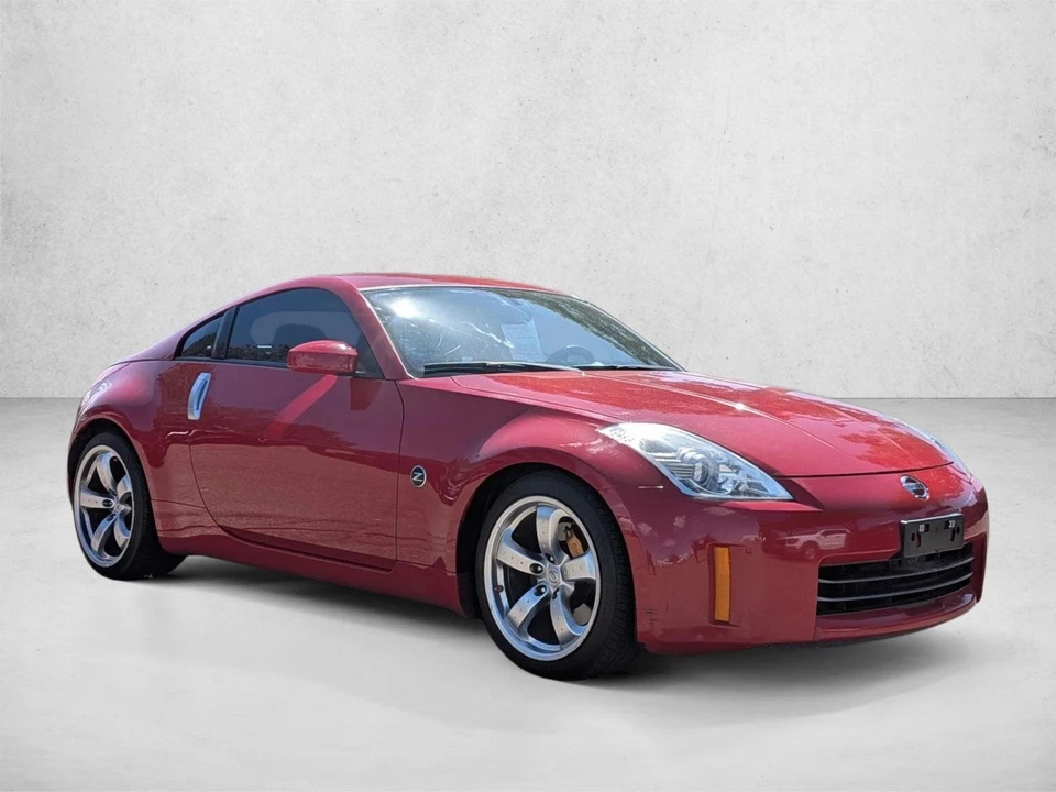 2006 Nissan - Image 3 of 16