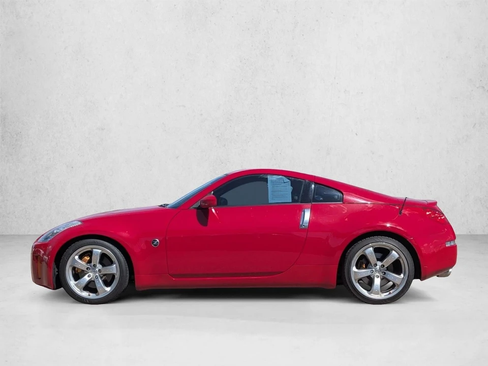 2006 Nissan - Image 8 of 16