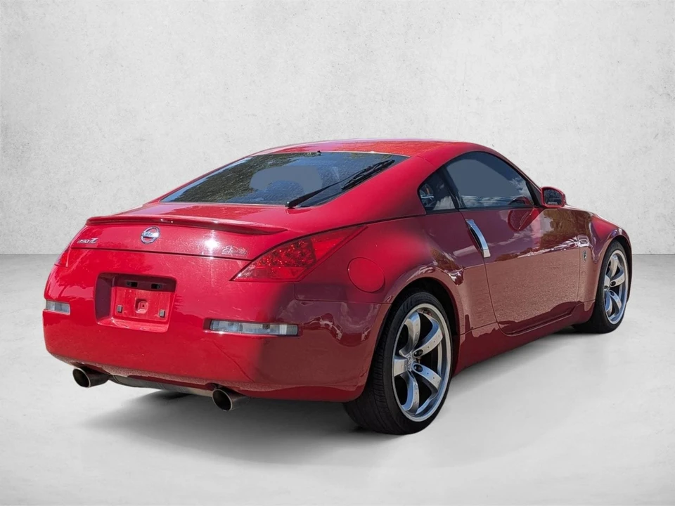 2006 Nissan - Image 5 of 16