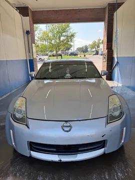2006 Nissan 350Z Grand Touring Roadster 2D
