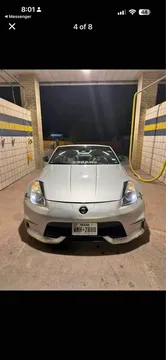2006 Nissan 350Z Grand Touring Roadster 2D