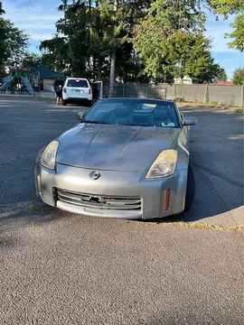 2006 Nissan 350Z Grand Touring Roadster 2D