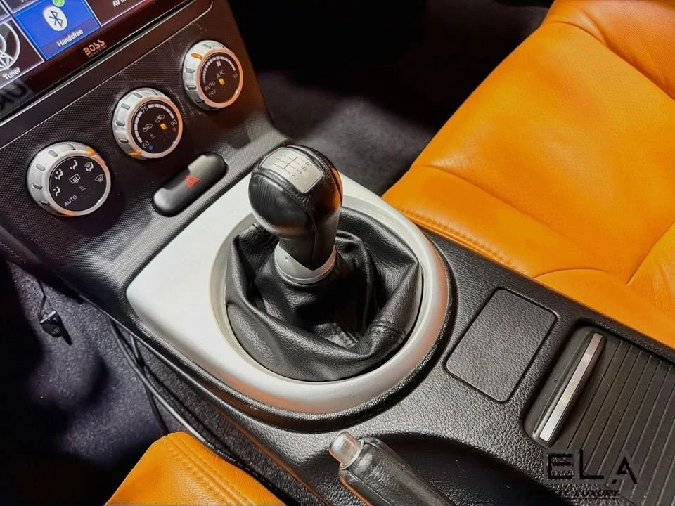 2006 Nissan 350Z 5th Gen - Image 9 of 10