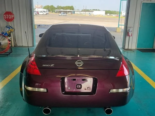 2006 Nissan 350Z 5th Gen - Image 6 of 12