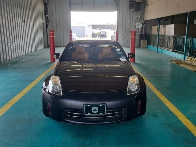 2006 Nissan 350Z 5th Gen - Image 2 of 12