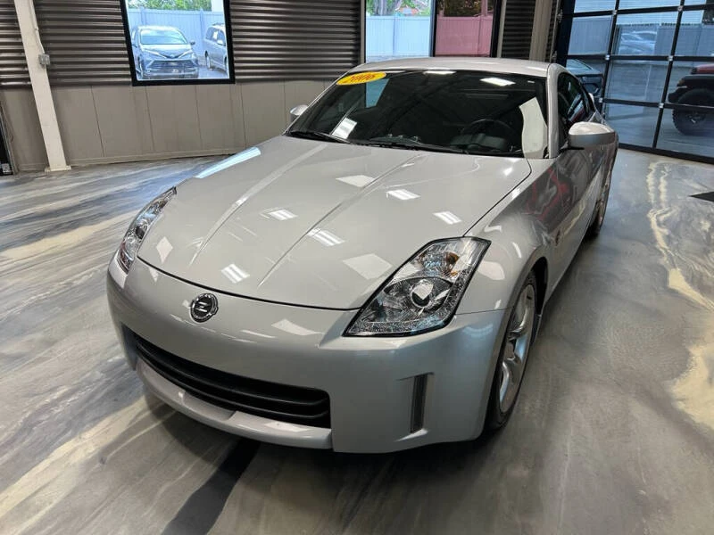 2006 Nissan 350Z 5th Gen - Image 3 of 31