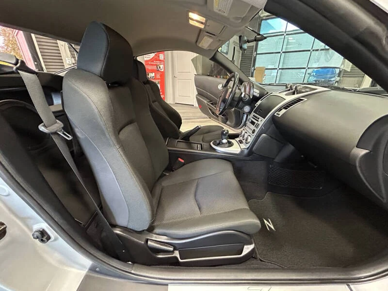 2006 Nissan 350Z 5th Gen - Image 31 of 31