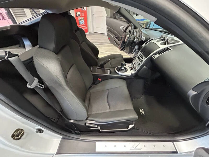 2006 Nissan 350Z 5th Gen - Image 29 of 31