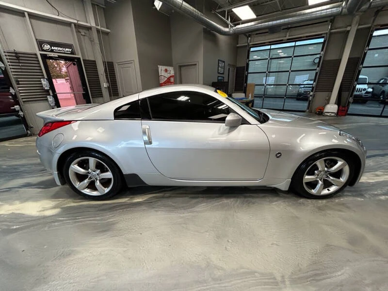 2006 Nissan 350Z 5th Gen - Image 18 of 31