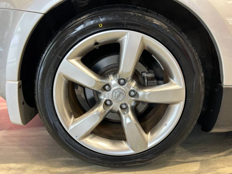 2006 Nissan 350Z 5th Gen - Image 12 of 31