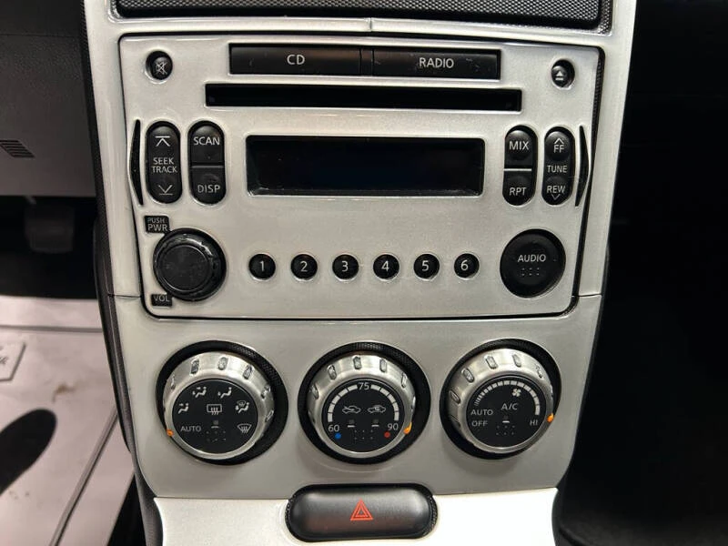 2006 Nissan 350Z 5th Gen - Image 10 of 31