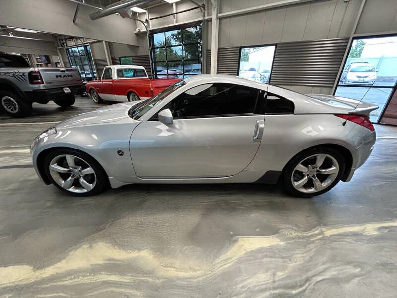 2006 Nissan 350Z 5th Gen - Image 25 of 31