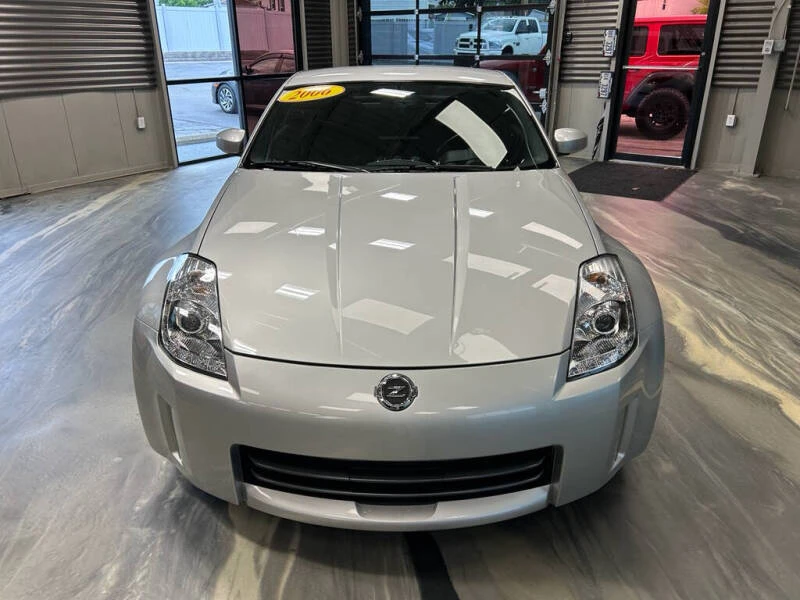 2006 Nissan 350Z 5th Gen - Image 27 of 31
