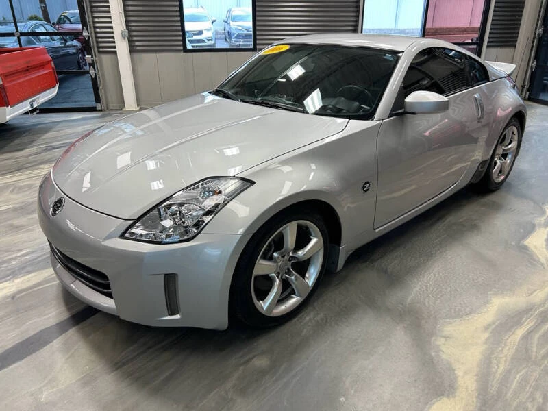 2006 Nissan 350Z 5th Gen - Image 26 of 31