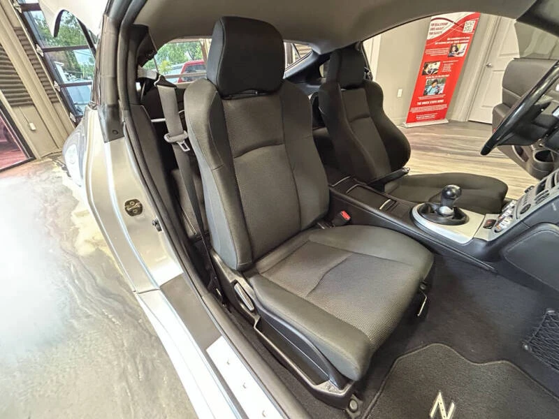 2006 Nissan 350Z 5th Gen - Image 4 of 31