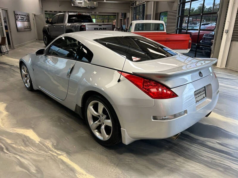 2006 Nissan 350Z 5th Gen - Image 24 of 31