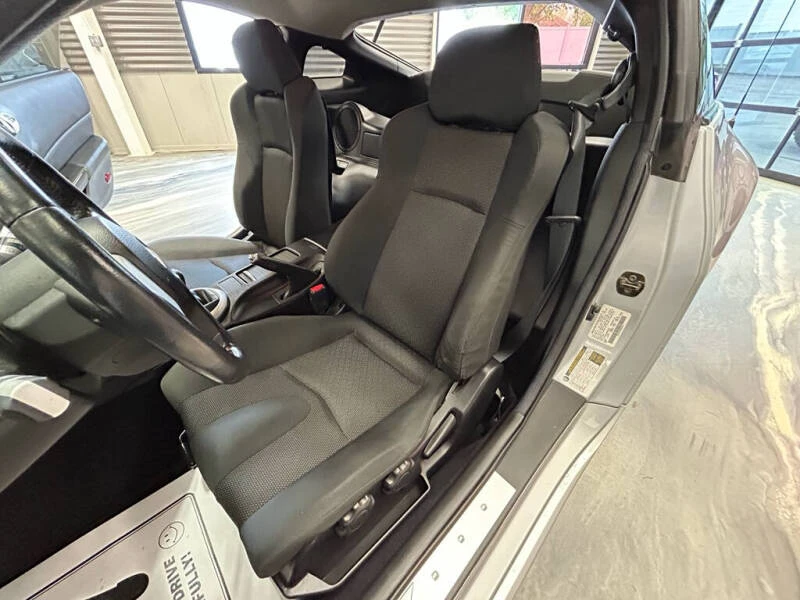 2006 Nissan 350Z 5th Gen - Image 5 of 31