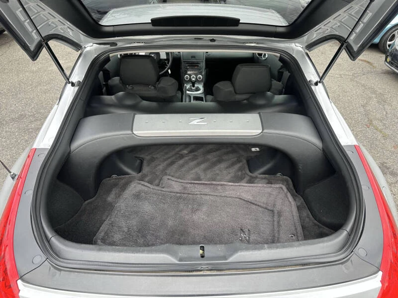 2006 Nissan 350Z 5th Gen - Image 13 of 13