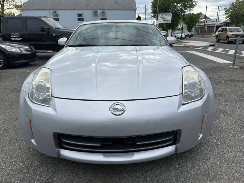 2006 Nissan 350Z 5th Gen - Image 2 of 13