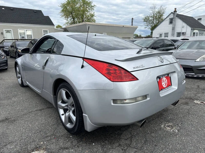 2006 Nissan 350Z 5th Gen - Image 5 of 13