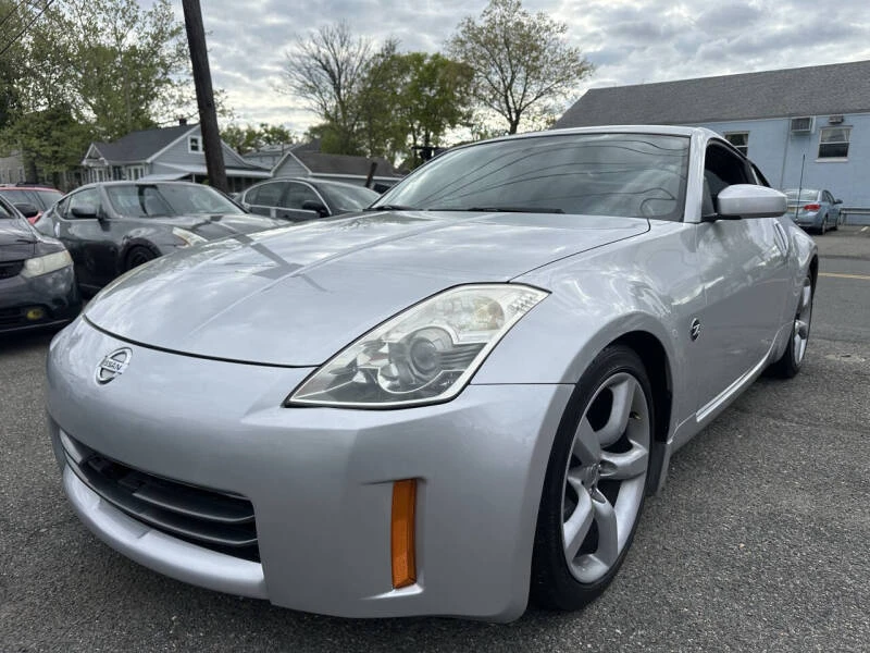 2006 Nissan 350Z 5th Gen - Image 3 of 13