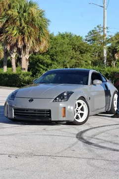 2006 Nissan 350Z