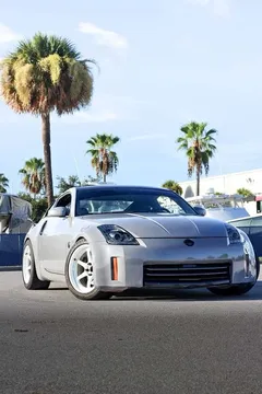2006 Nissan 350Z