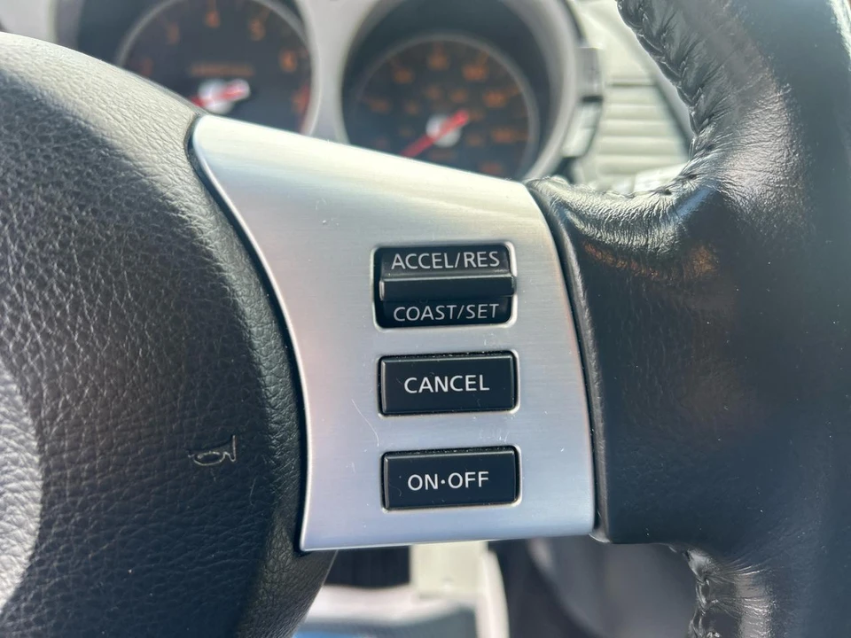 2006 Nissan 350Z 5th Gen - Image 19 of 26
