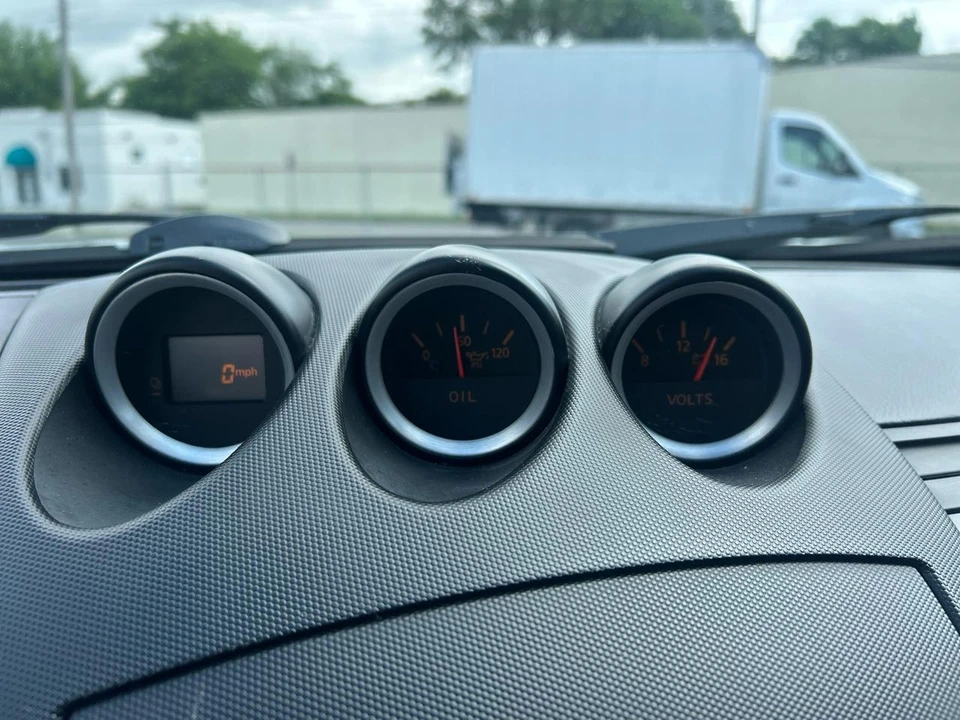 2006 Nissan 350Z 5th Gen - Image 24 of 26