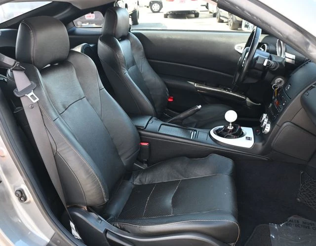 2006 Nissan 350Z 5th Gen - Image 6 of 7