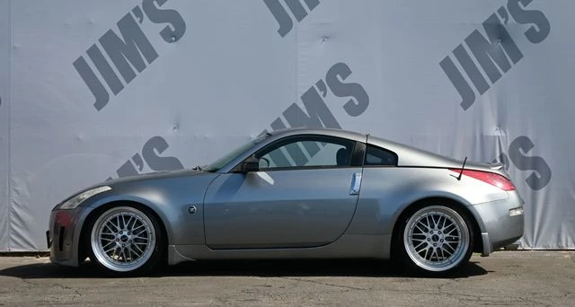 2006 Nissan 350Z 5th Gen - Image 2 of 7
