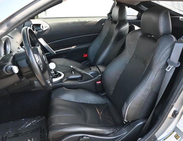 2006 Nissan 350Z 5th Gen - Image 5 of 7