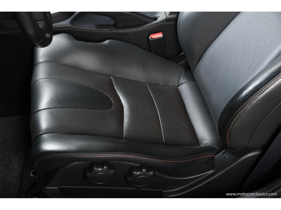 2006 Nissan 350Z 5th Gen - Image 23 of 31
