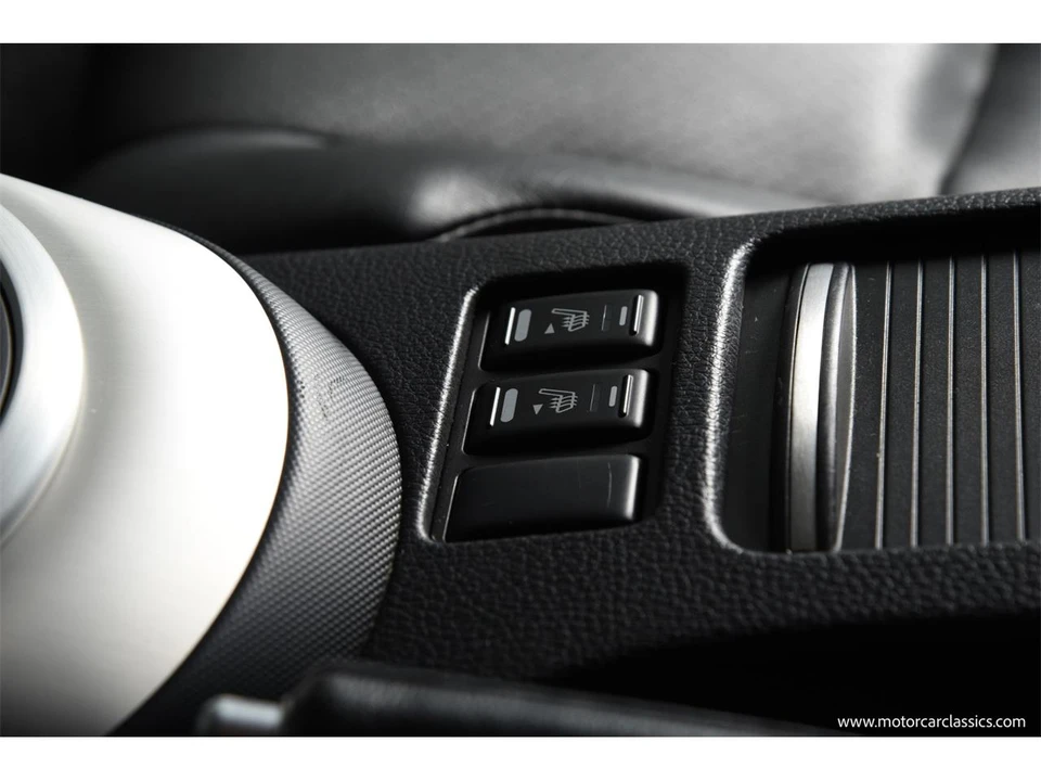 2006 Nissan 350Z 5th Gen - Image 31 of 31
