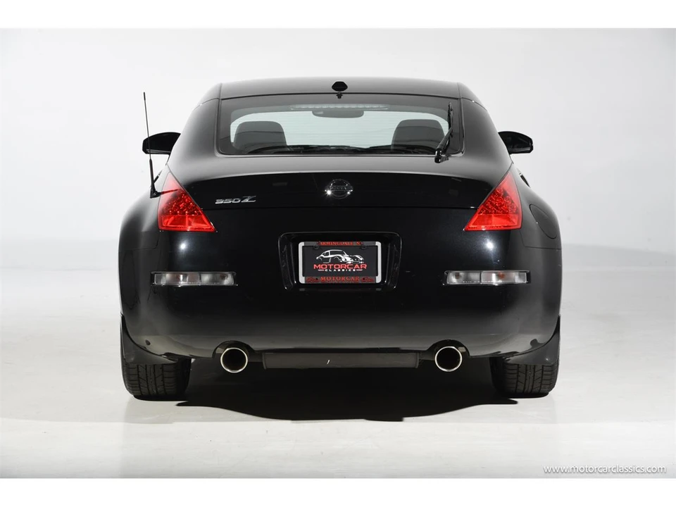 2006 Nissan 350Z 5th Gen - Image 5 of 31