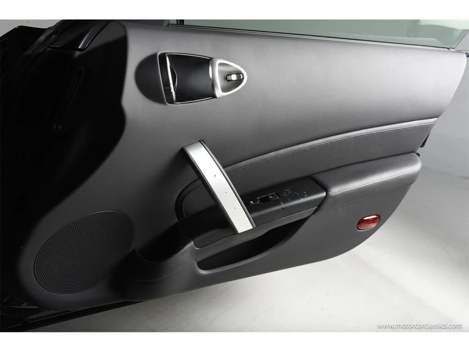 2006 Nissan 350Z 5th Gen - Image 27 of 31