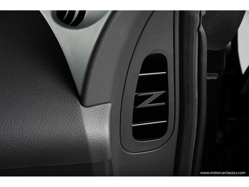 2006 Nissan 350Z 5th Gen - Image 29 of 31